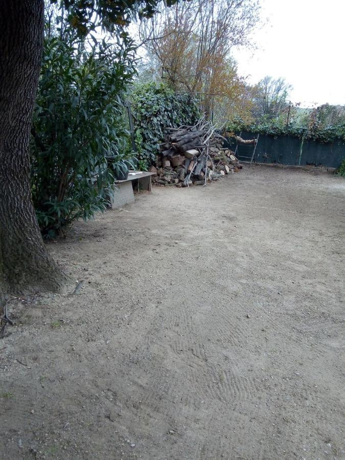 Gite Histoire De Famille Vila Aubagne Exterior foto